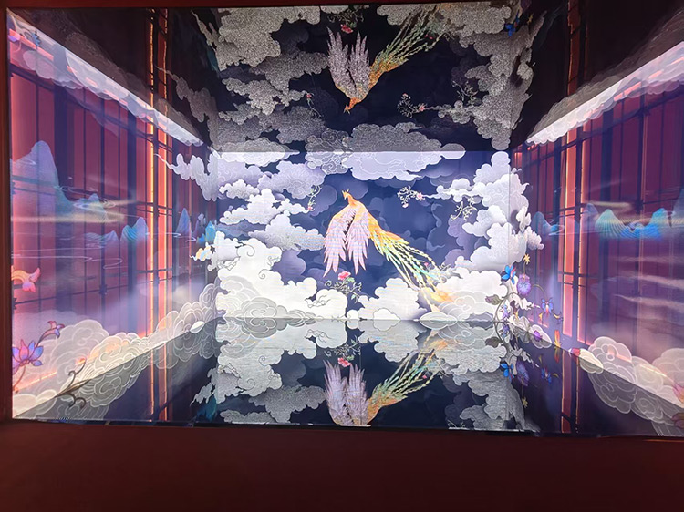 Meiyad LED Screens manufacturers