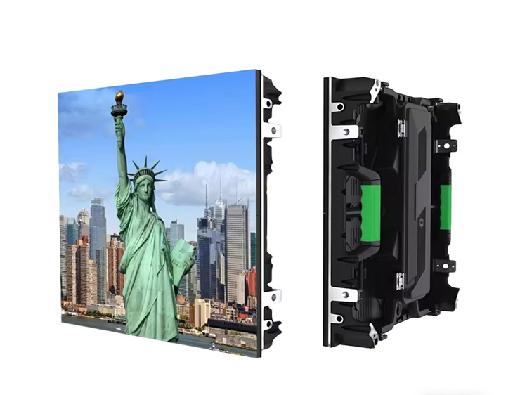 outdoor LED display manufacturer