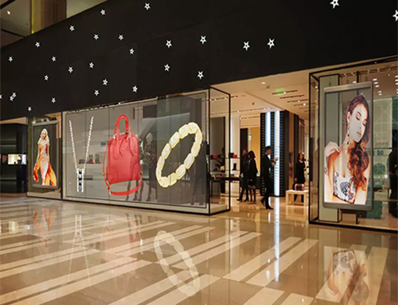 transparent-LED-display-usage-scenario