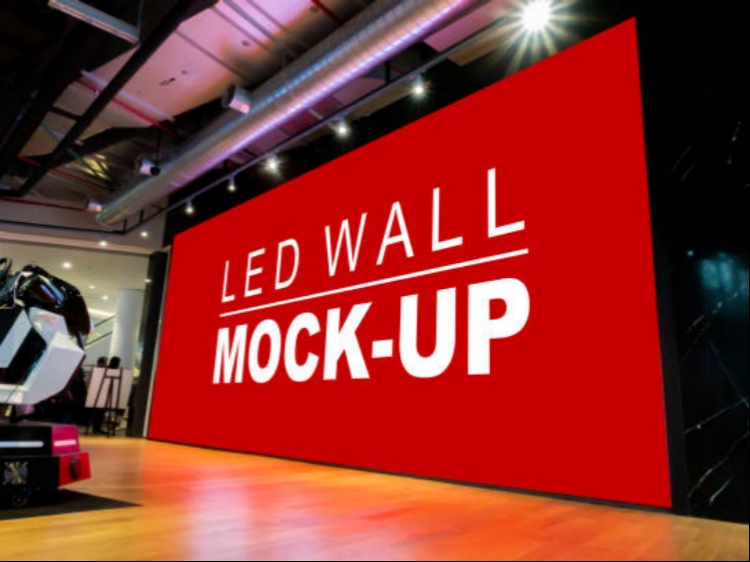 high-speed LED display signal integrity
