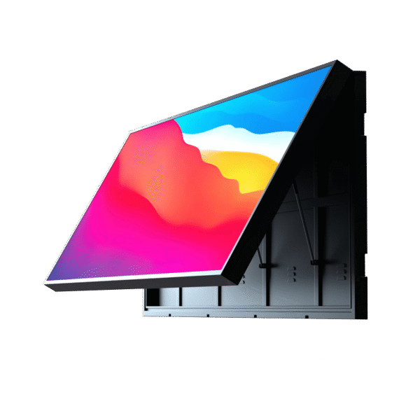 premium fixed LED display