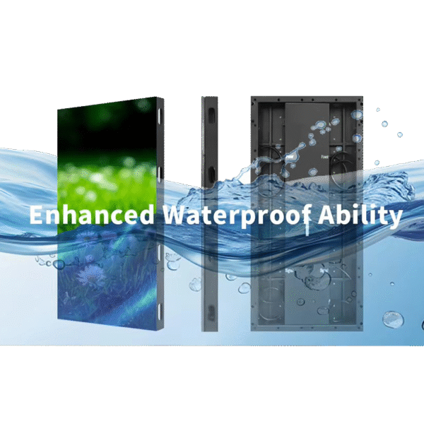 high-load-display-panels-waterproof-design